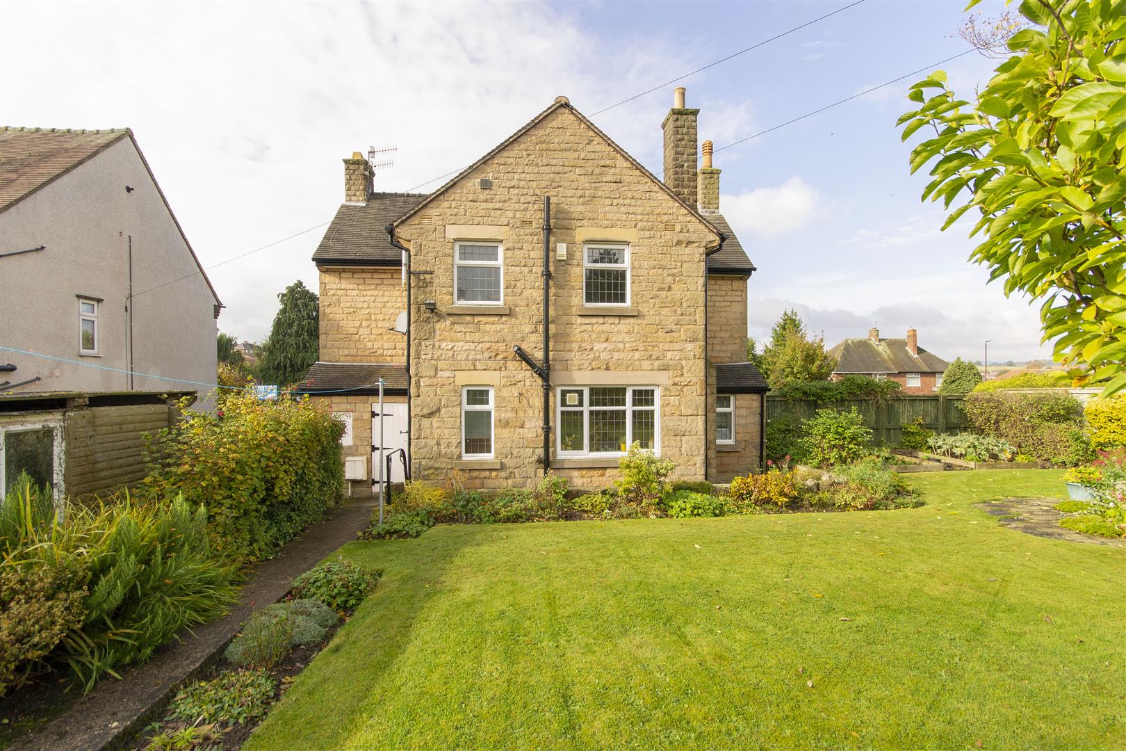 Wilkins Vardy Dunston Lane, Newbold